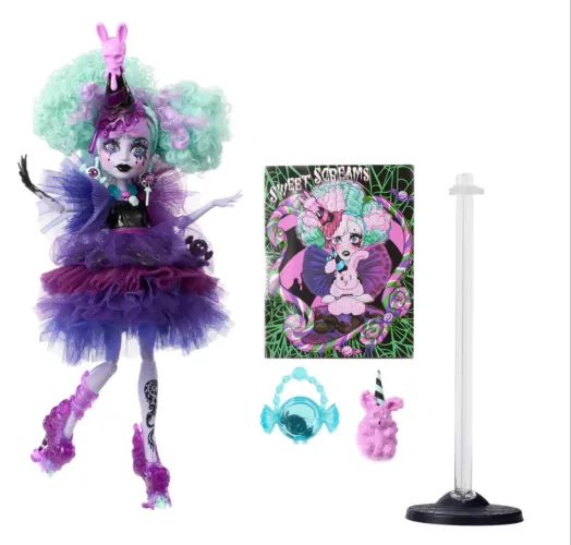 Monster High Sweet Screams Twyla