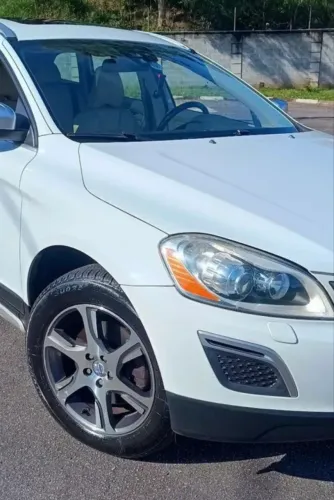 Volvo XC 60 2.0 T5 5P 2012