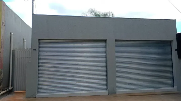Loja Comercial Av. Gonzaga Jaime, 32,00 m², Vila Redenção, Goiânia
