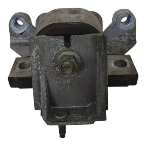 Coxim Esquerdo Motor Volkswagen Gol G6 2013