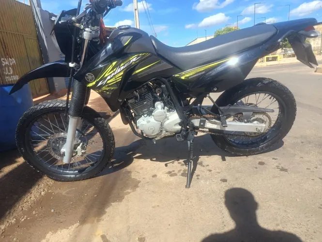 Lander 250