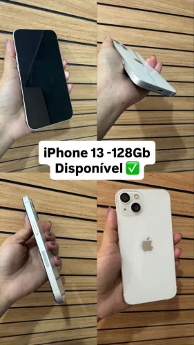 iPhone 13