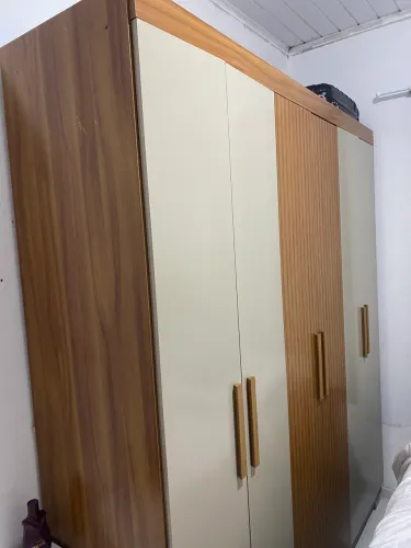 Guarda roupa