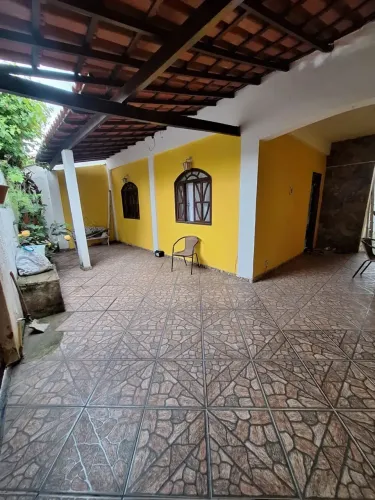 boa casa linear