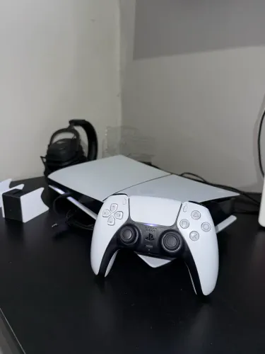 Playstation 5 Slim Digital
