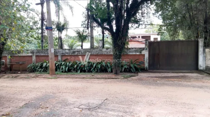 chácara - Chácara Santa Margarida - Campinas