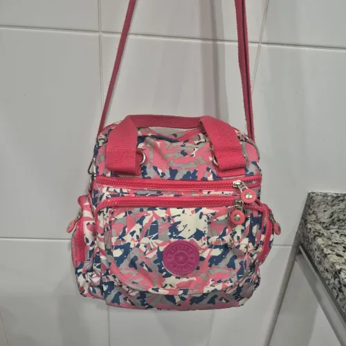 Bolsa Kipling original