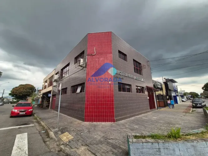 Ponto comercial à venda no bairro Monte Castelo