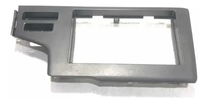 Moldura Aparelho Som Honda Fit / City 2015