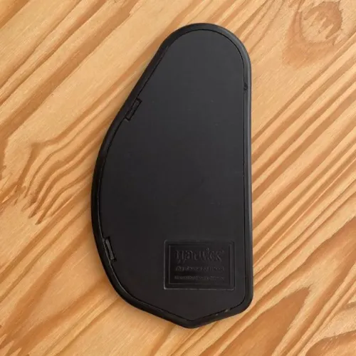 Cover Tampa De Eletrônica Para Baixo Warwick Original