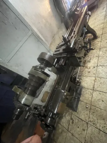 Torno de Correia