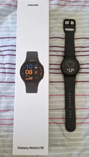 Samsung Galaxy Watch FE