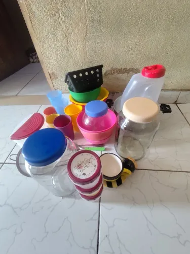 Vende se louça