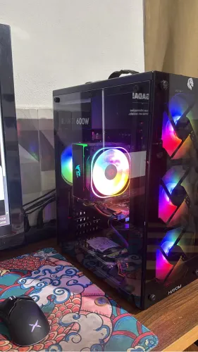 Pc gamer