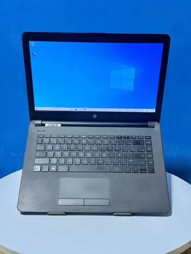Notebook HP G6 246 - i5 8ªGth 8Gb SSD 256Gb | Aceito cartão