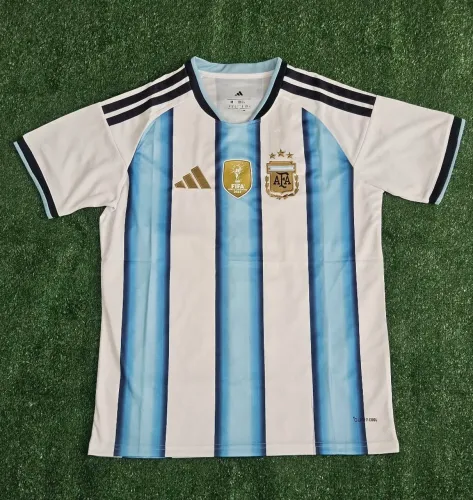 Camisa da Argentina 2026