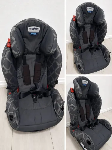 CADEIRA PARA CARRO