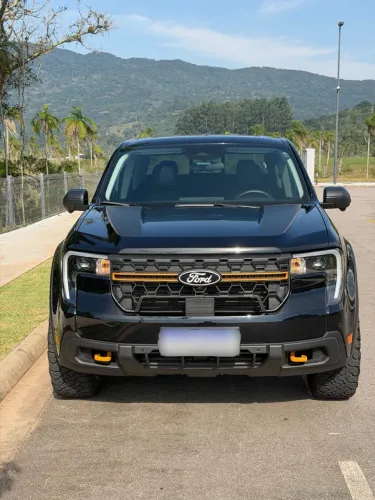 Ford Maverick Tremor 2.0 Ecoboost 4WD Aut. 2025