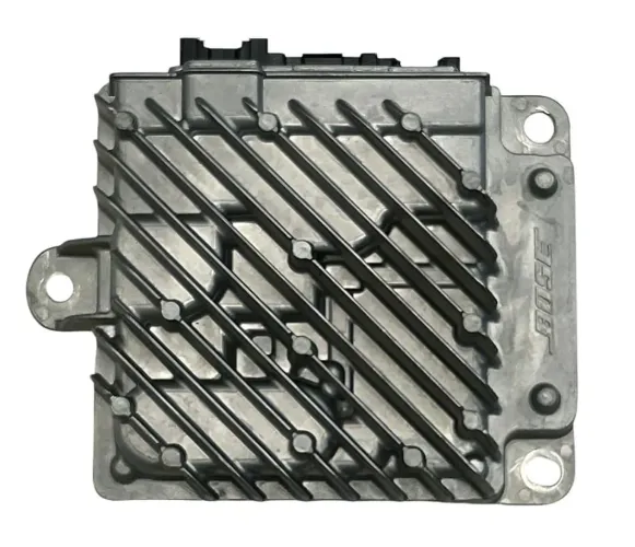 Amplificador Som Captur 2021 2022 280617997r