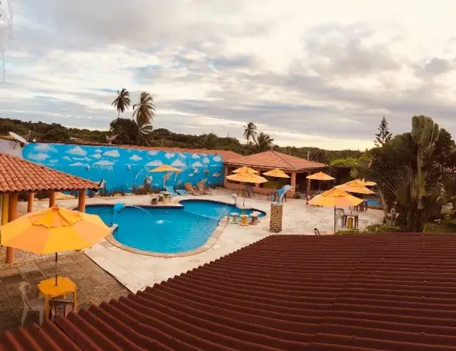 Casa sítio temporada na Taíba, alugamos para eventos em geral, dia das mães disponível