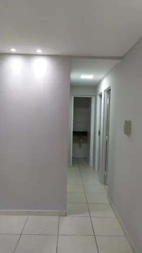 Apartamento à Venda - Alto do Céu, João Pessoa