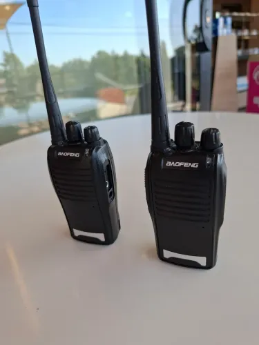 Rádios Comunicadores