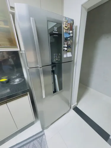 Geladeira Electrolux Frost Free