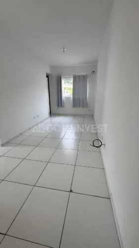 Apartamento com 2 quartos no bairro Guarani
