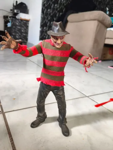 Freddy Krueger