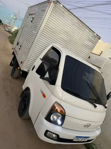 Hyundai HR 2.5 TCI Diesel (rs/rd) 2014