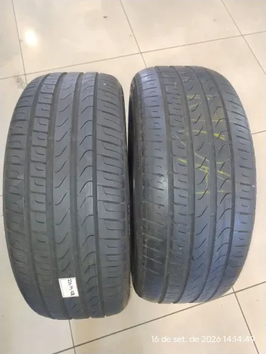 Pneu 225/45/18 Pirelli Cinturato P7 Runflat