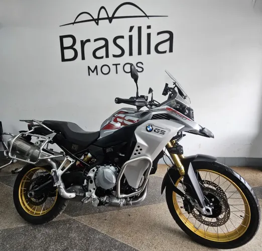 BMW F850 GS A 2019/2020 - 34.415KM