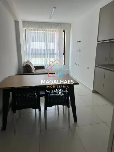 APARTAMENTO PARA ALUGUEL EDIFÍCIO BARRA CLASSIC HOME SERVICE