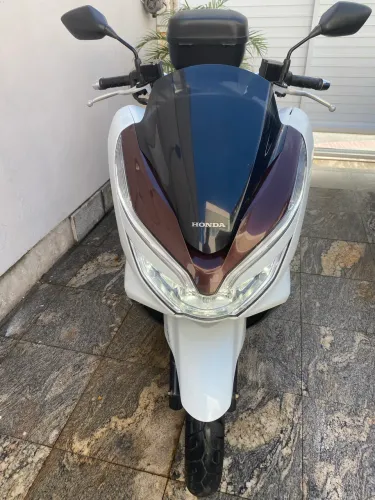Honda PCX 2020