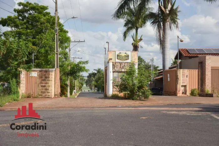 Casa à venda, 430 m² por R$ 850.000 - Condomínio Eldorado - Planura/MG