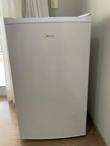 FRIGOBAR MIDEA 124L BRANCO 220V