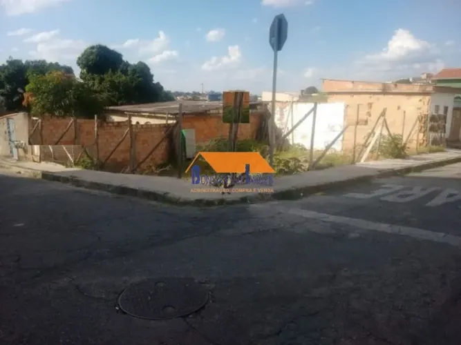 terreno bairro São Marcos