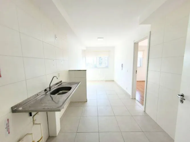 Apartamento à venda, 29 m² por R$ 230.000,00 - Barra Funda - São Paulo/SP