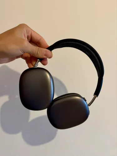 AirPods Max fone original Apple