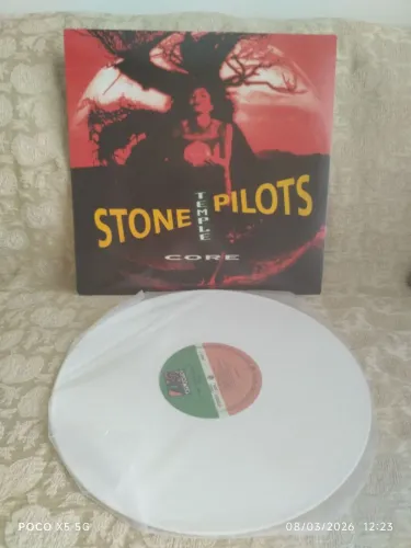 Stone temple pilots