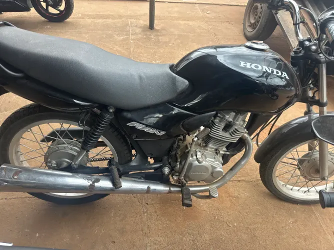 Cg bem conservada