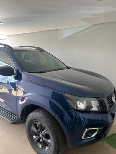 Nissan Frontier Attac.cd 4X4 2.3 Bi-TB Die. AUT 2022