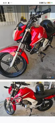 .moto toda boa