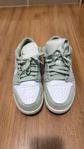 Jordan low 