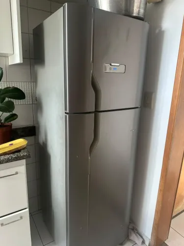 geladeira eletrolux