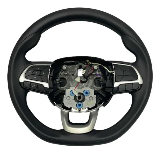 Volante De Direção Fiat Cronos 2018 | 636026400d