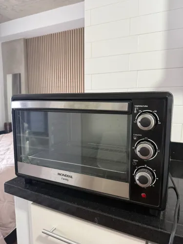 Forno Elétrico Mondial Family