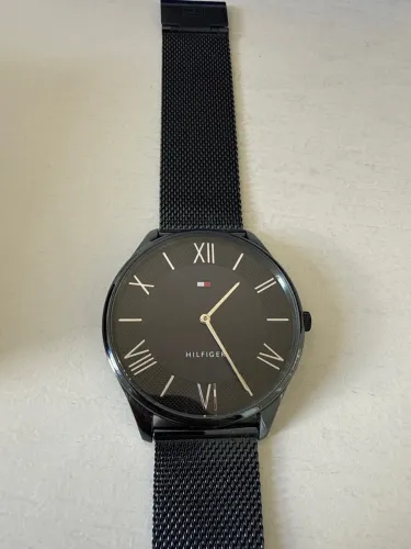 Relógio Tommy Hilfiger
