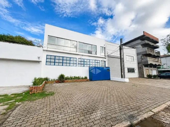 Sala 220M² - para Alugar