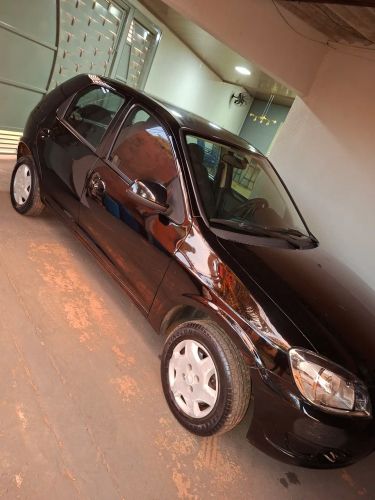 Imagem de Chevrolet Celta Spirit/ LT 1.0 MPFI 8V Flexp. 5P 2013